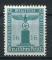 Timbre ALLEMAGNE Service 1942  Neuf *  N 123  Y&T   