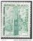 Madagascar (Rp.) 1962 - timbre-taxe, stle de l'indpendance - YT 41 