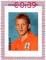 Pays-Bas 2006 - Timbre personnalis, Dirk Kuyt (footballeur), dent. - YT 2325 
