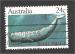 Australia - Scott 821  Whale / baleine
