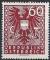Autriche - 1945 - Y & T n 594 - MNH