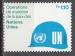 Nations Unies Genve 1980  Y&T  91  N**