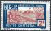 Niger - 1927 - Y & T n 9 Timbres-taxe - MNH (lger pli)