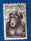 AOF 1954 - Nr 51 - Chimpanz (Obl)