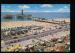 CPM neuve Pays Bas SCHEVENINGEN Strand en Pier