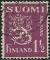 Finlandia 1930-32.- Len. Y&T 150. Scott 169. Michel 152.