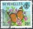 Seychelles - 1977 - Y & T n 376 - O. (aminci)