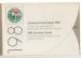 Nations Unies Autriche - Dpliant contenant tous les timbres oblitrs de 1980