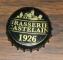 Capsule bire Beer Capsule Brasserie Castelain 1926 bire CH'TI