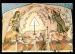 CPM neuve 56 CARNAC Chapelle St Michel La Trinit divine peinture de Pasco