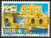 Malte 1991 - YT 853 ( Palais Spinola, St Julian ) Ob 
