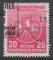 ALLEMAGNE (RDA) N 247 o Y&T 1956 9e Course cycliste internationale de la paix