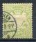 Timbre Allemagne BAVIERE 1911  Obl   N 75   Y&T  