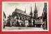 03 - ALLIER - MOULINS - CPSM  carte Photo - Abside Cathdrale - Ed REAL 