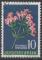 YOUGOSLAVIE N° 714 o Y&T 1957 Plante médicinale (Centaurée)
