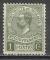 Monaco Taxe 1910; Y&T n 08; 1c olive, Prince Albert 1er