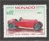 Monaco - Scott 649 mh   car / automobile