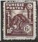 TUNISIE 1944-45  Y.T N°264 neuf** cote 1€ Y.T 2022  