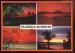 CPM Etats Unis Florida Sunsets Couchers de soleil de la Floride