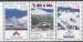 ANDORRE N 429A de 1993 neuf** stations de ski andorannes 