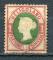 Timbre Allemagne HELIGOLAND Colo GB 1875 N 10 Cote 1998 Y&T = 15  