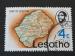 Lesotho 1976 - Y&T 303 obl.