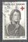 France 1964; Y&T n 1434; 0,25 + 0,10 Croix Rouge, baron Larrey