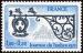 YT.1927 - Neuf - Journe  du timbre
