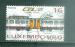 Luxembourg 1996 YT 1336 o Transport ferroviaire