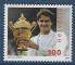 Suisse 2007 Roger Federer 1932**