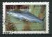 Timbre Rpublique Socialiste du VIETNAM 1991  Obl N 1191  Y&T Poissons Requins
