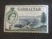 Gibraltar 1953 - Y&T 130 neuf **