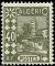 Argelia 1926.- Sidi Abderahmane. Y&T 45**. Scott 47**. Michel 46**.