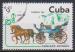 CUBA - Timbre n2277 oblitr