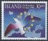 Islande - 1990 - Y & T n 683 - MNH (2