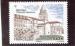 2013 4753 Saintes timbre neuf