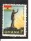 Ghana N Yvert 42 (oblitr) (o)