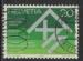 Suisse 1982; Y&T n 1143; 20c cinquantenaire de la Socit des Hteliers