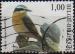 Belgique/Belgium 2002 - Oiseau/Bird : traquet motteux, 1.00  - YT 3132 