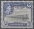 Bahawalpur : n 18 x neuf avec trace de charnire anne 1949