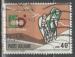 Italie 1967 - Cyclisme - Giro d'Italia 40 L.