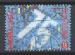 Belgique - 1988 - Yt n 2306 - Ob - 75 ans Office des Chques postaux