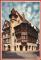 Haut-Rhin ( 68 ) Colmar : Maison Pfister - Carte écrite BE