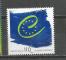 ALLEMAGNE - Neuf/mnh - 1999 - 50e anniversaire Conseil Europe