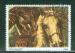 Guyana 1990 Y&T 2353 oblitr Peinture - Velazquez - Tte de cheval