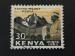 Kenya 1963 - Y&T 5 obl.