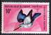 NIGER N 239 Y&T 1970 Oiseaux (Halcyon senegalensis)