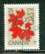 Canada 1977 Y&T 639 oblitr Timbre courant - Arbre - rable  sucre