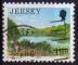 Jersey 1989 (millsime 1989) - Val de la Mare, obl. - YT 468 / SG 479 