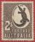 Australia 1948.- Cocodrilo. Y&T 160. Scott 212. Michel 186.